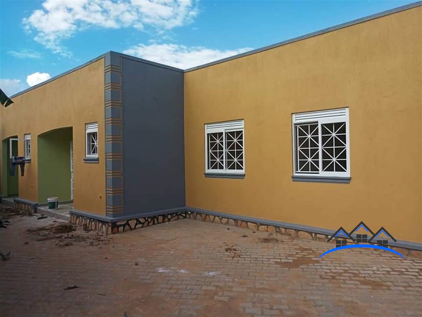 Rental units for sale in Kira Wakiso