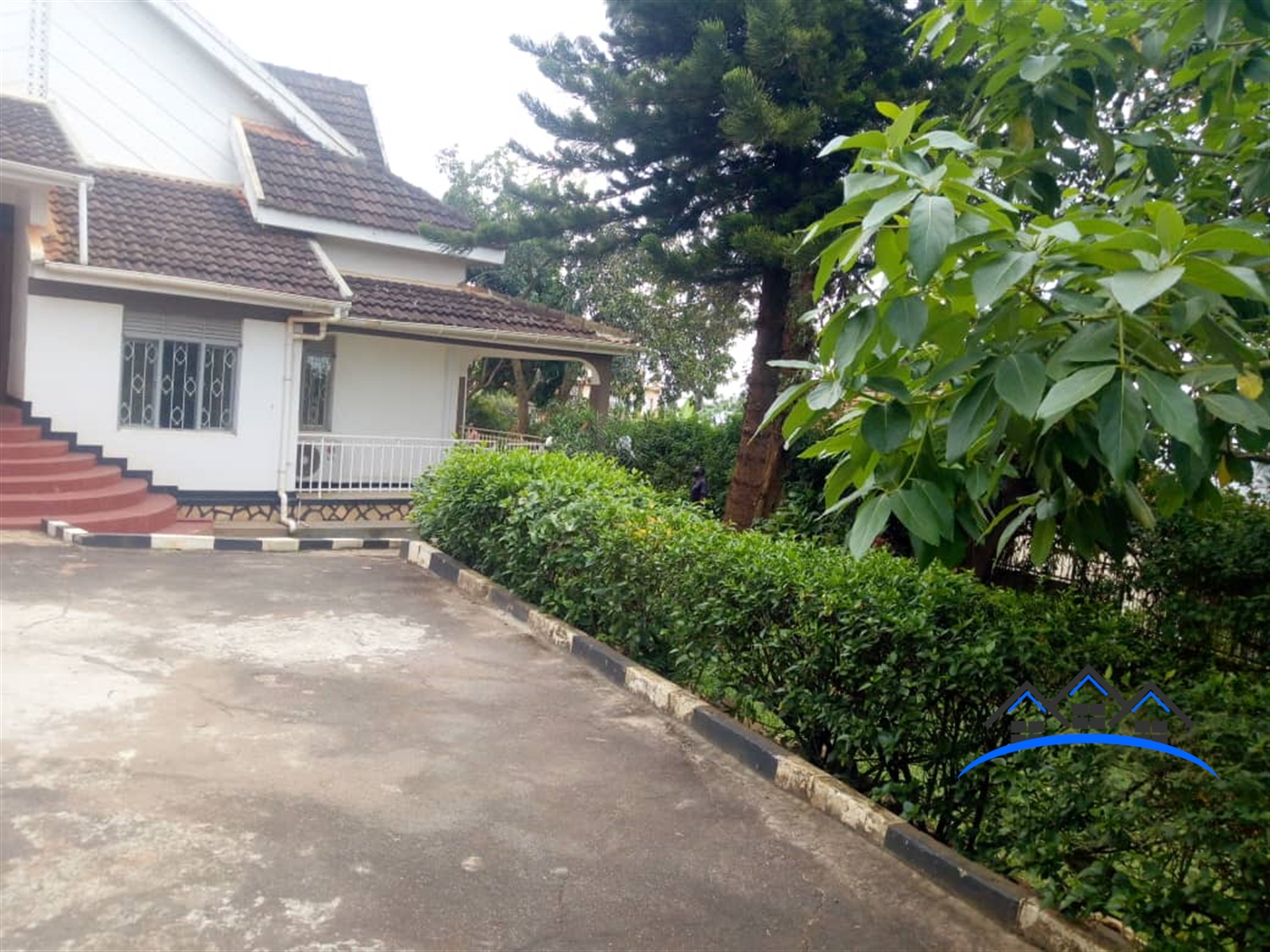 Bungalow for sale in Kigo Kampala