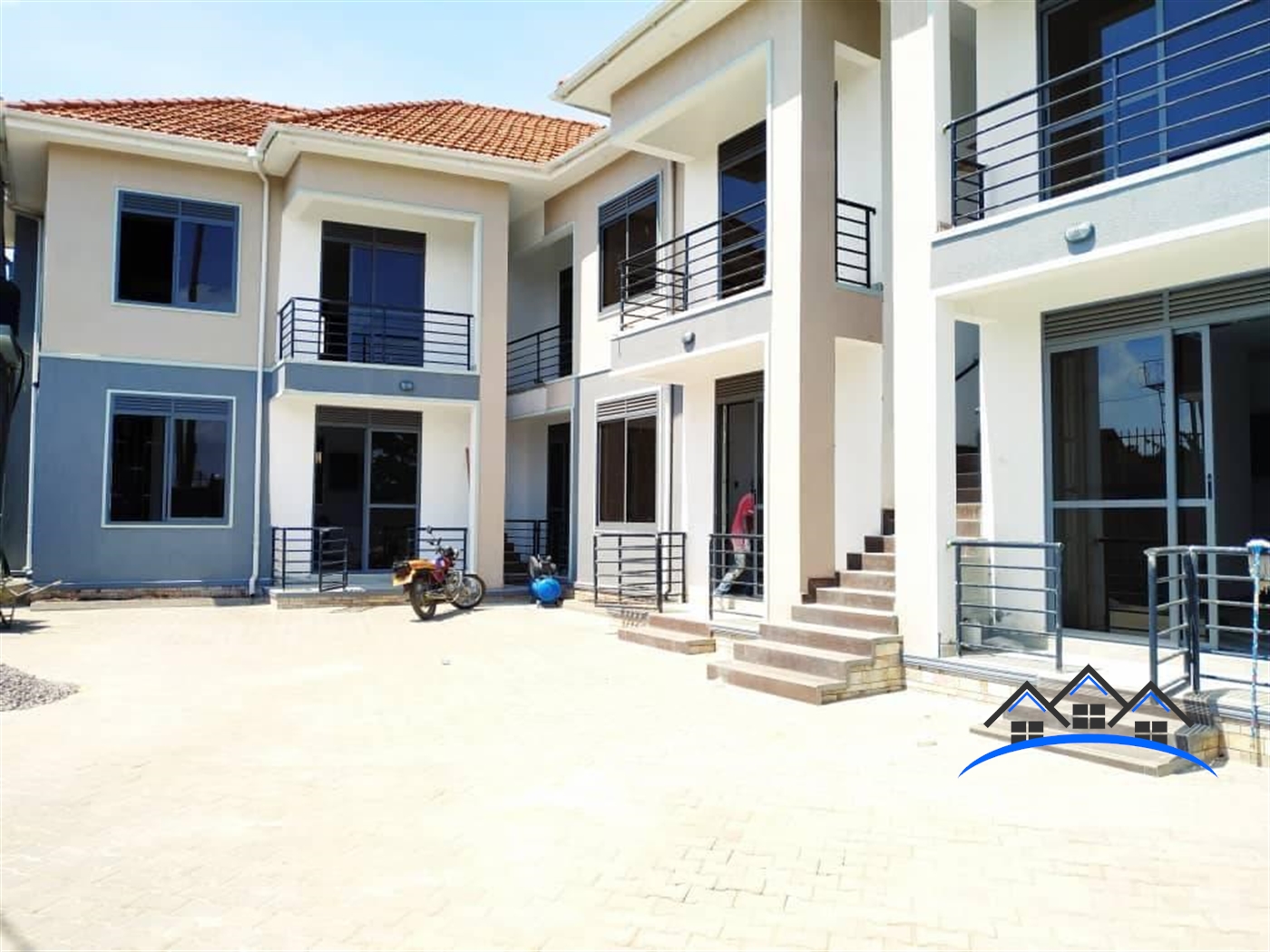 Apartment for sale in Kira Wakiso