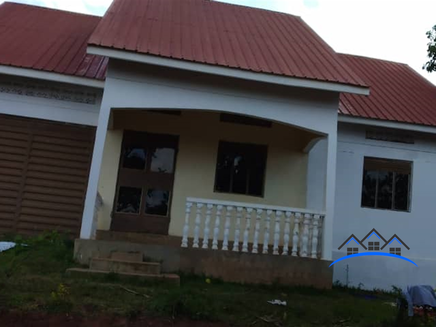 Bungalow for sale in Sonde Wakiso