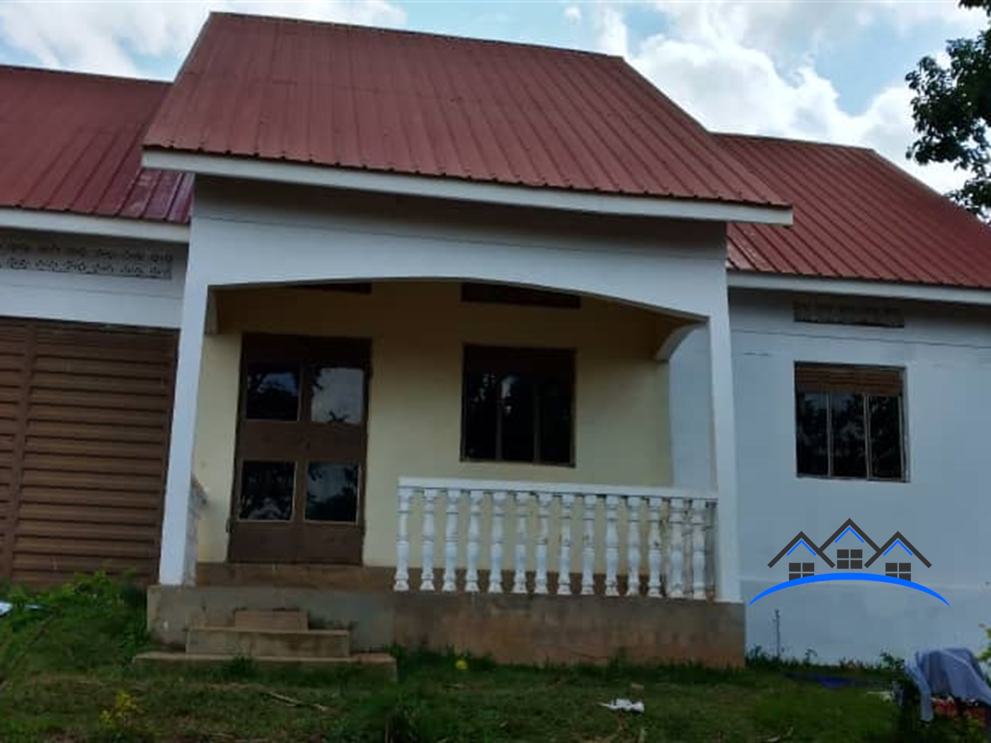 Bungalow for sale in Sonde Wakiso