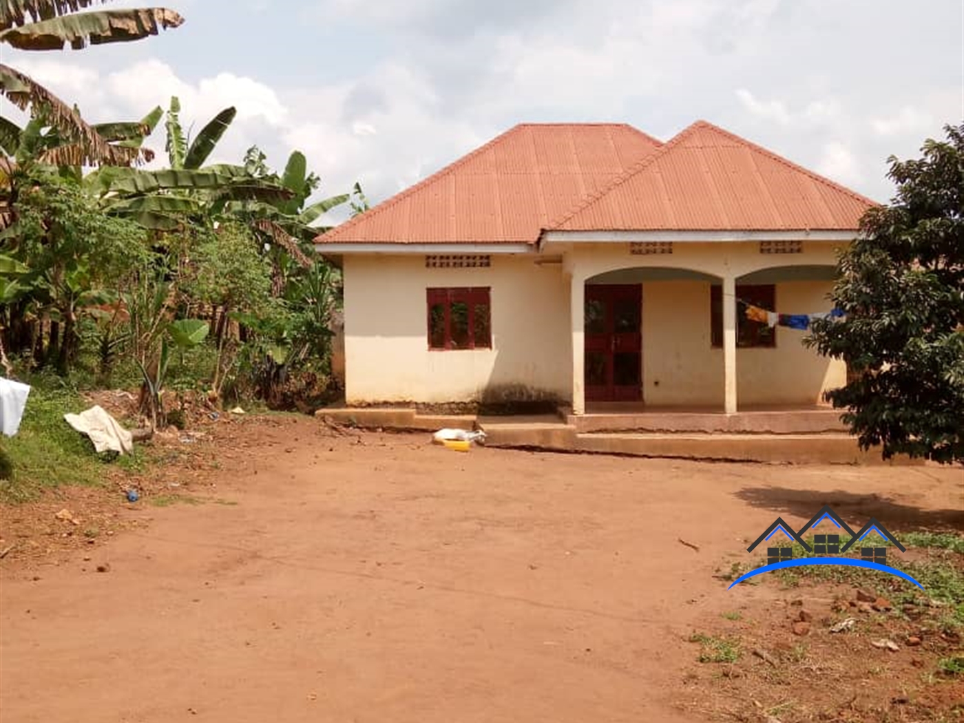 Bungalow for sale in Kawanda Wakiso