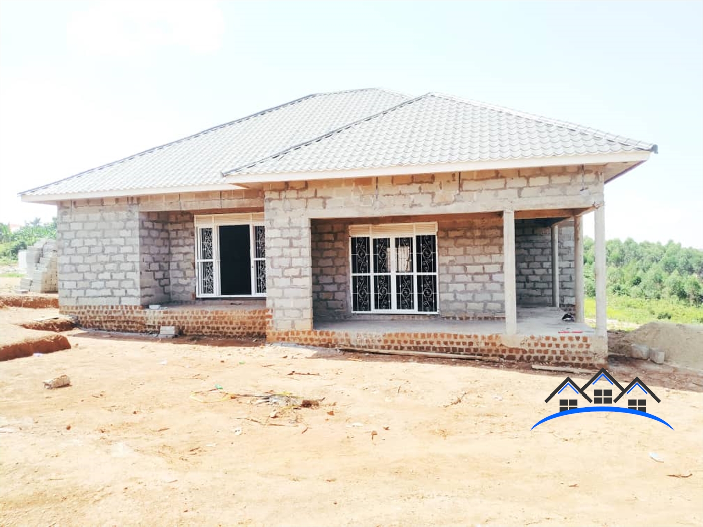 Shell House for sale in Namugongo Wakiso