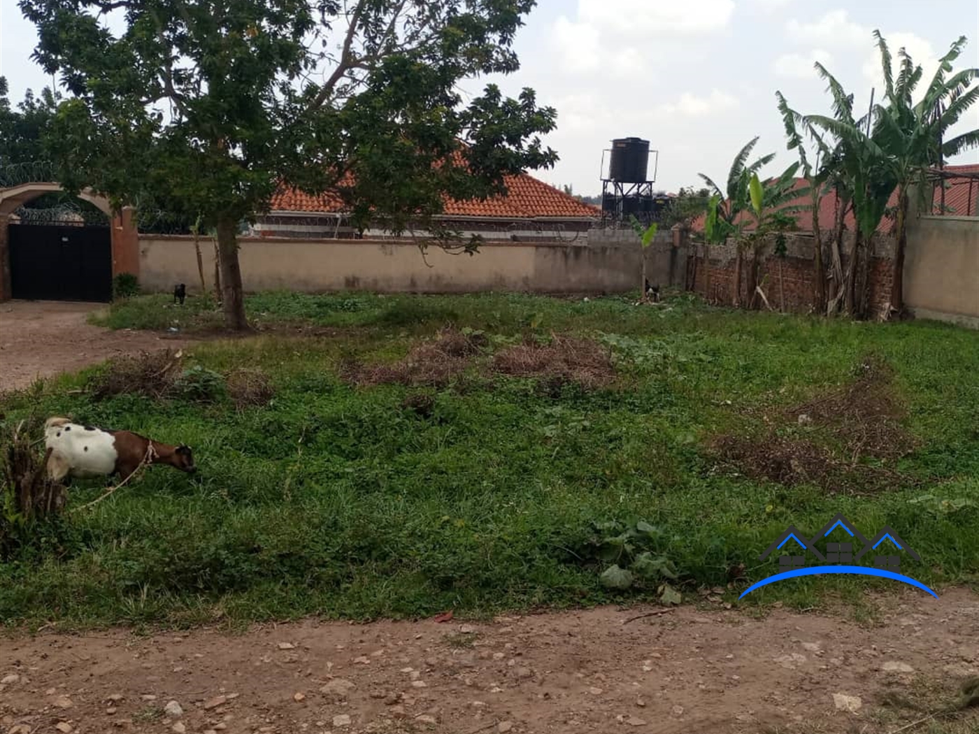 Residential Land for sale in Kira Wakiso