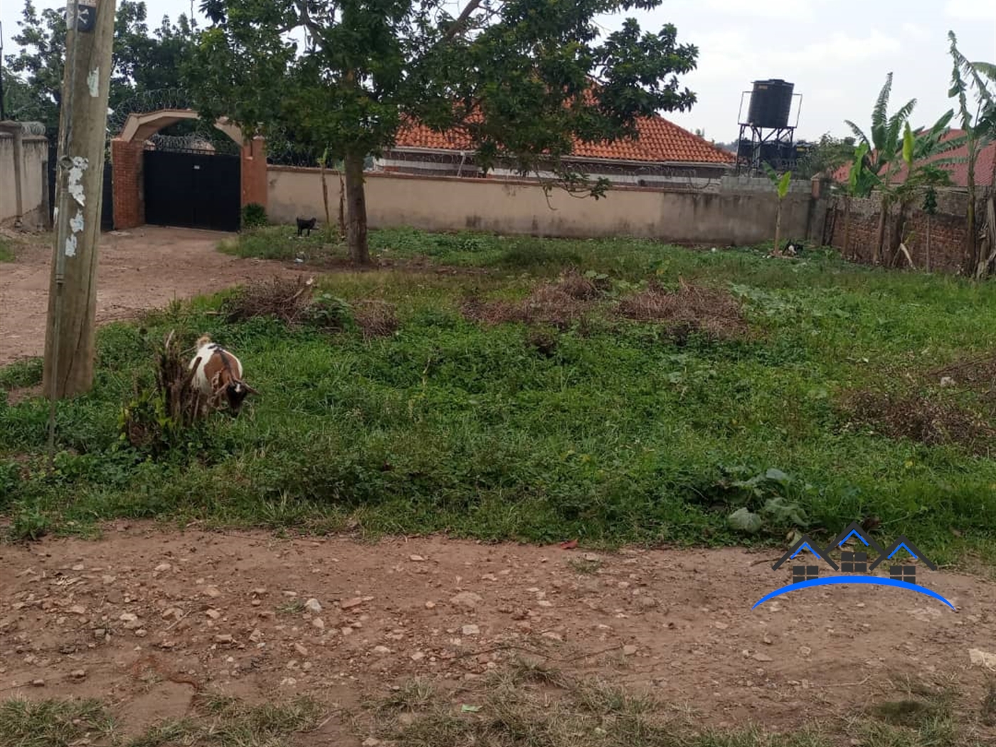 Residential Land for sale in Kira Wakiso