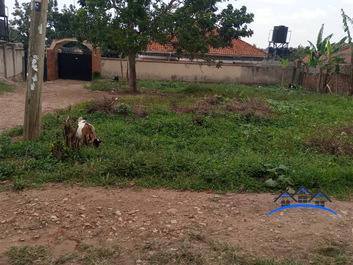 Residential Land for sale in Kira Wakiso