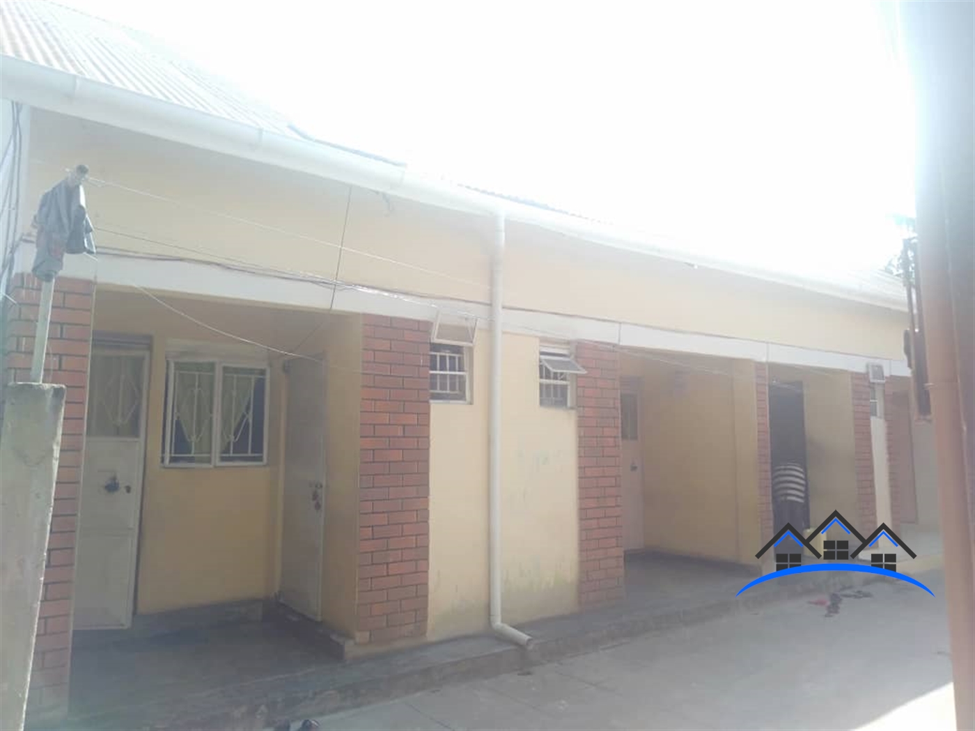 Rental units for sale in Lweza Wakiso