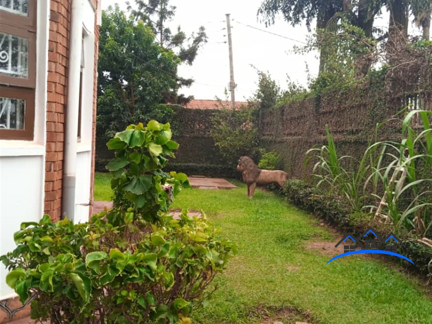 Mansion for sale in Naguru Kampala