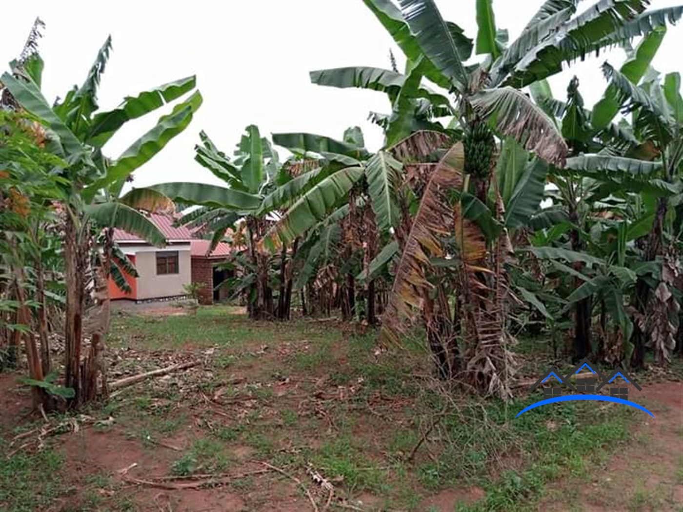 Bungalow for sale in Bukeelele Wakiso