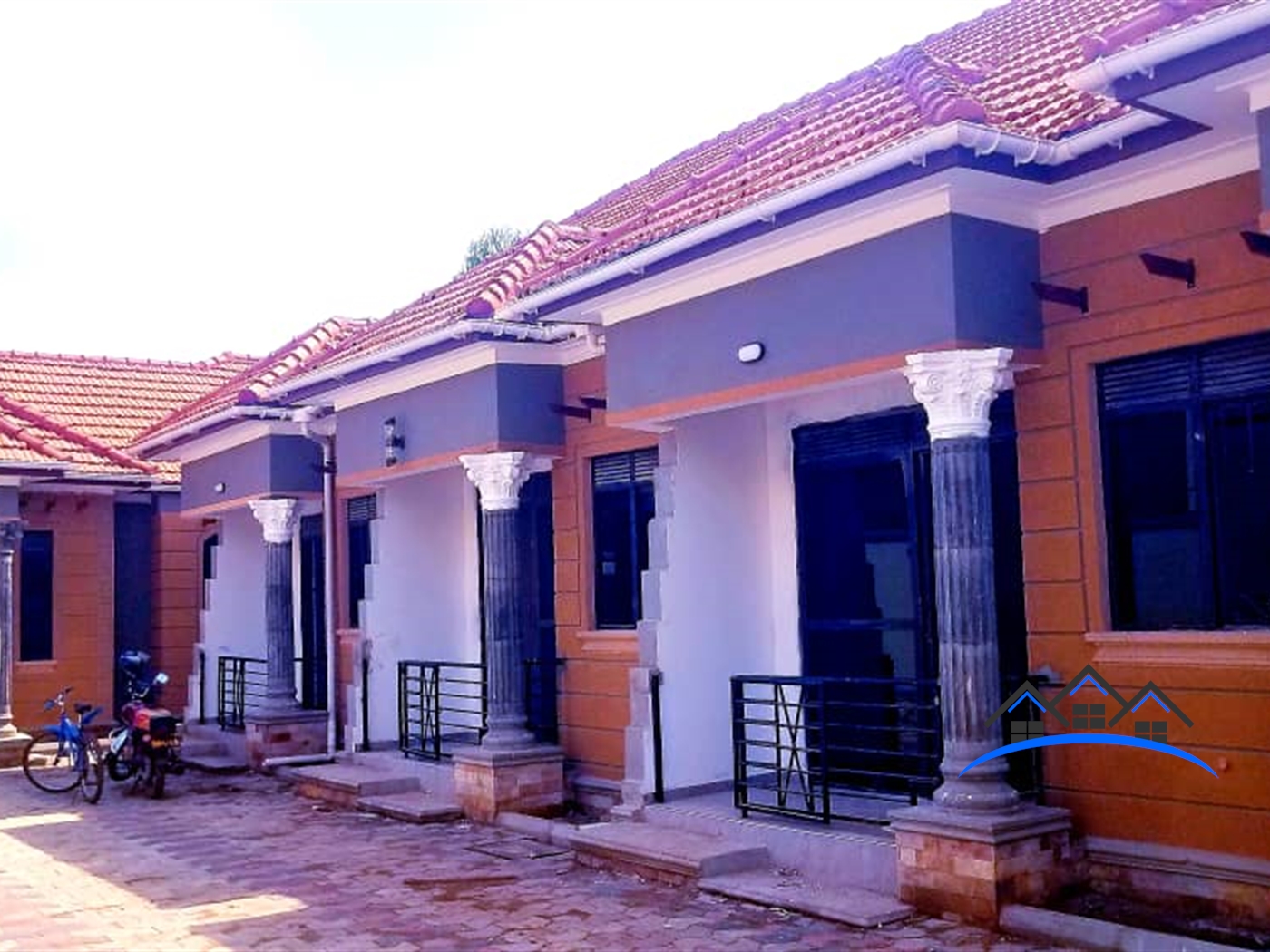 Rental units for sale in Kira Wakiso