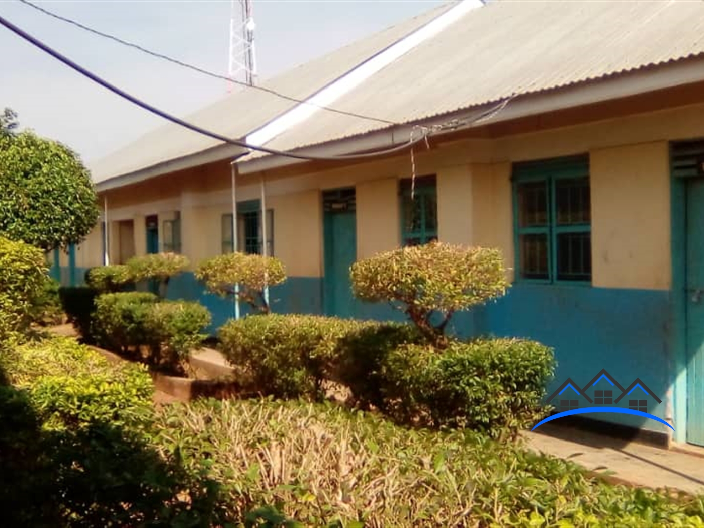 School for sale in Luuka Iganga