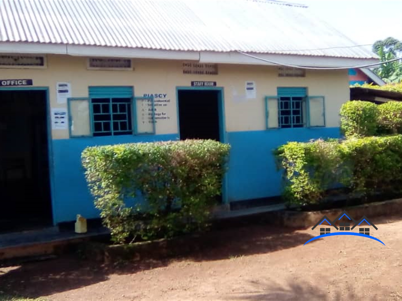 School for sale in Luuka Iganga