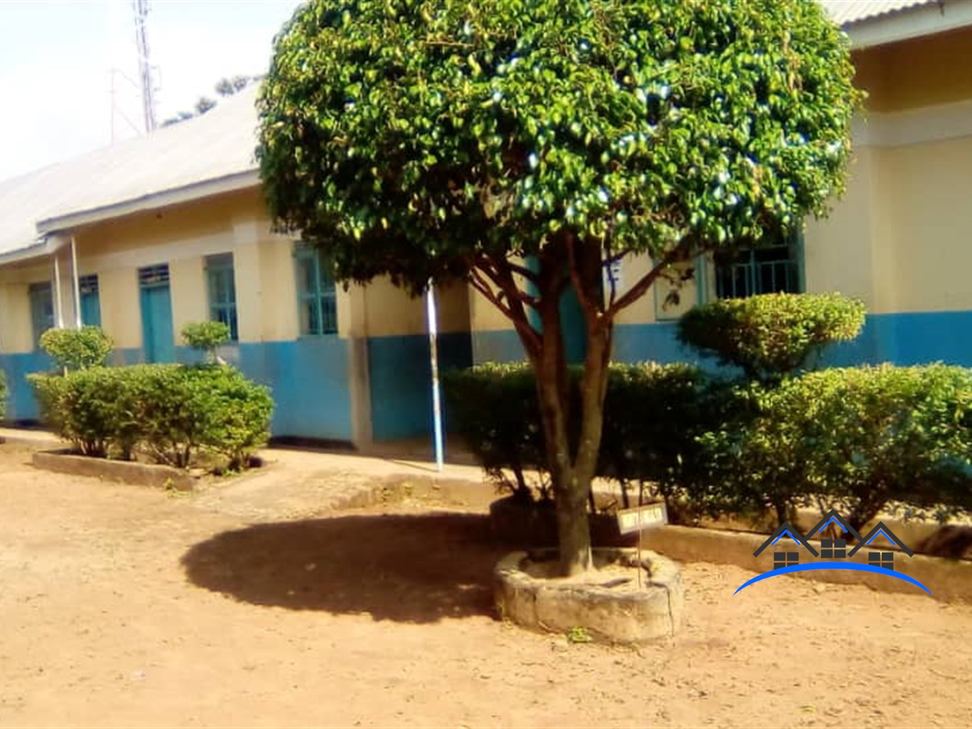 School for sale in Luuka Iganga