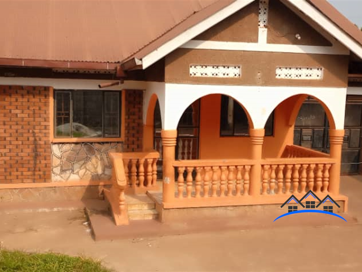 Bungalow for sale in Kawempe Wakiso