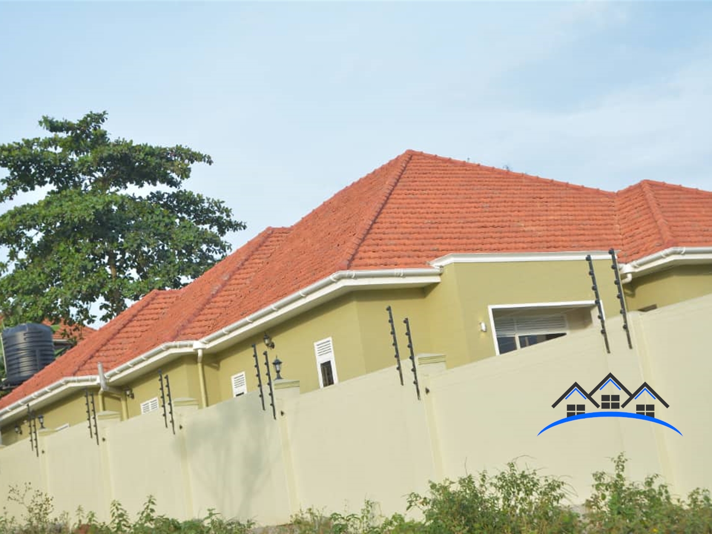 Bungalow for sale in Kitende Wakiso