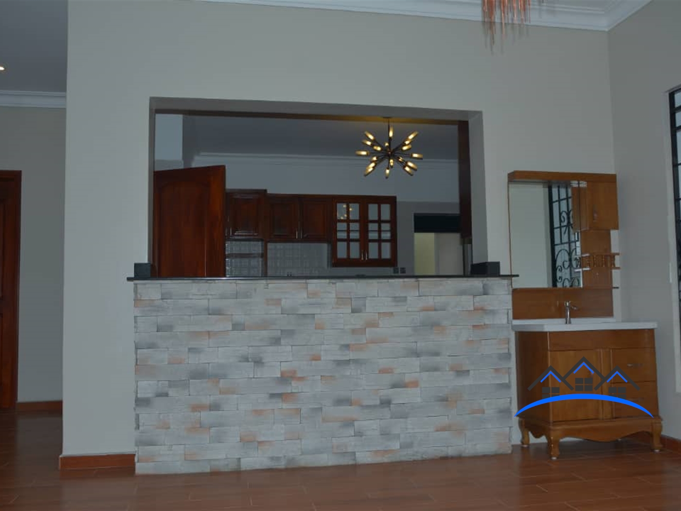 Bungalow for sale in Kitende Wakiso