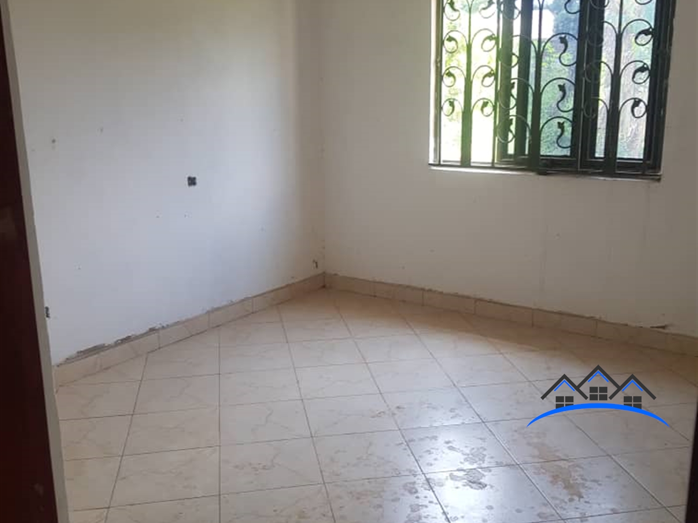 Bungalow for sale in Namusela Wakiso