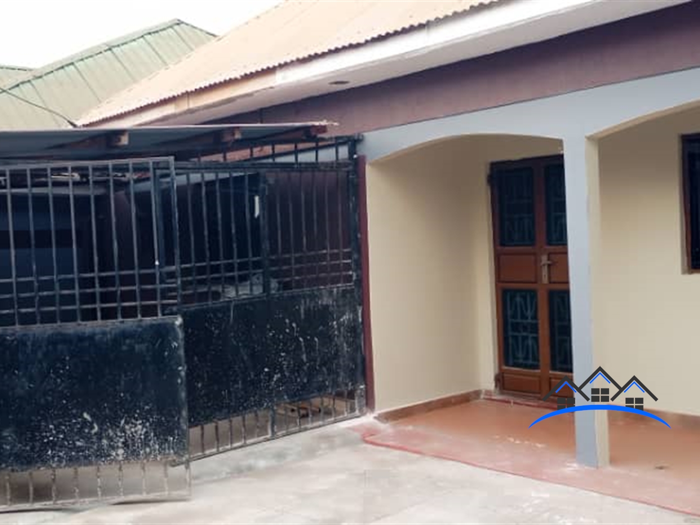 Bungalow for sale in Maganjo Kampala