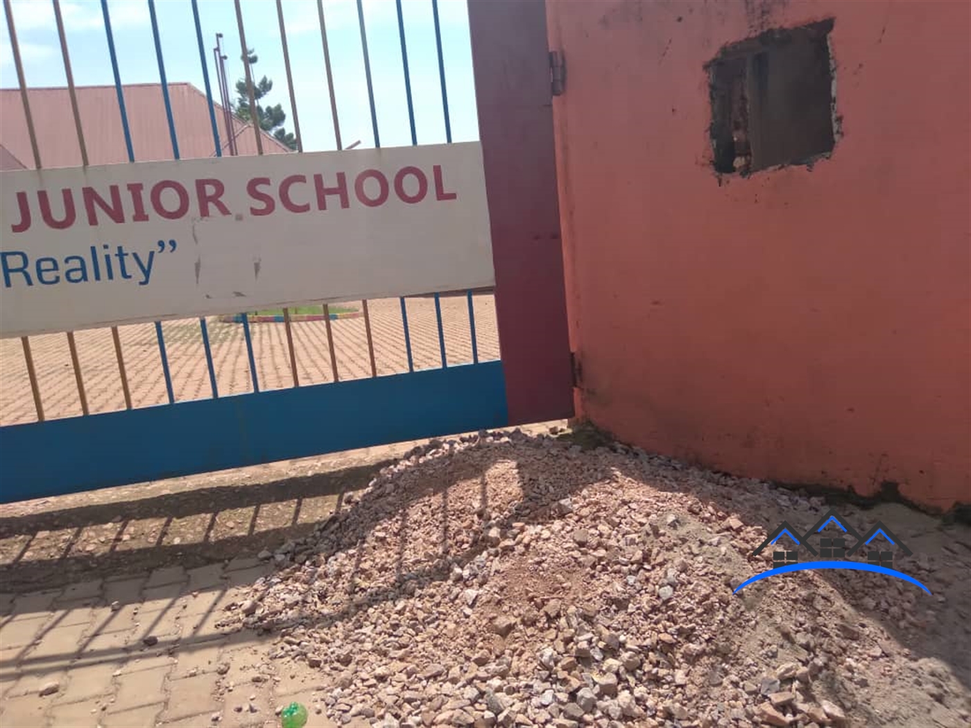 School for sale in Seguku Wakiso