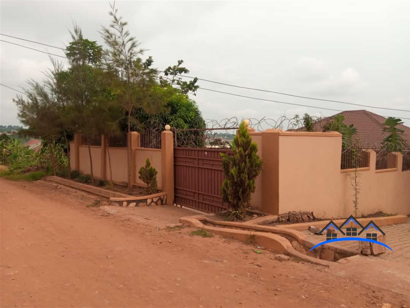 Bungalow for sale in Kira Wakiso