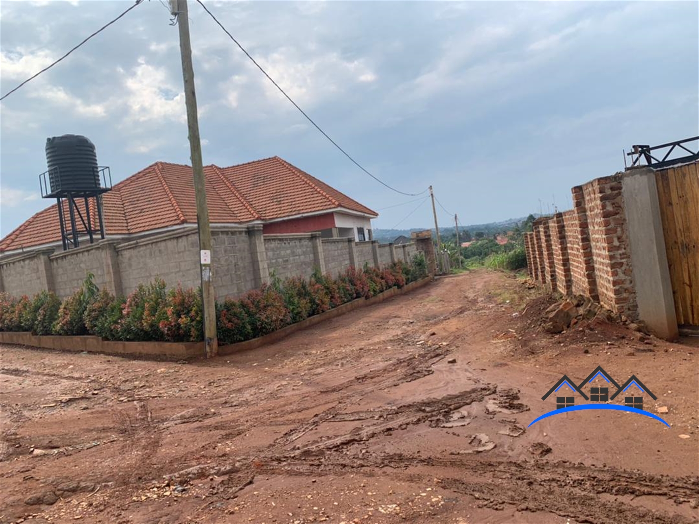 Residential Land for sale in Kira Wakiso