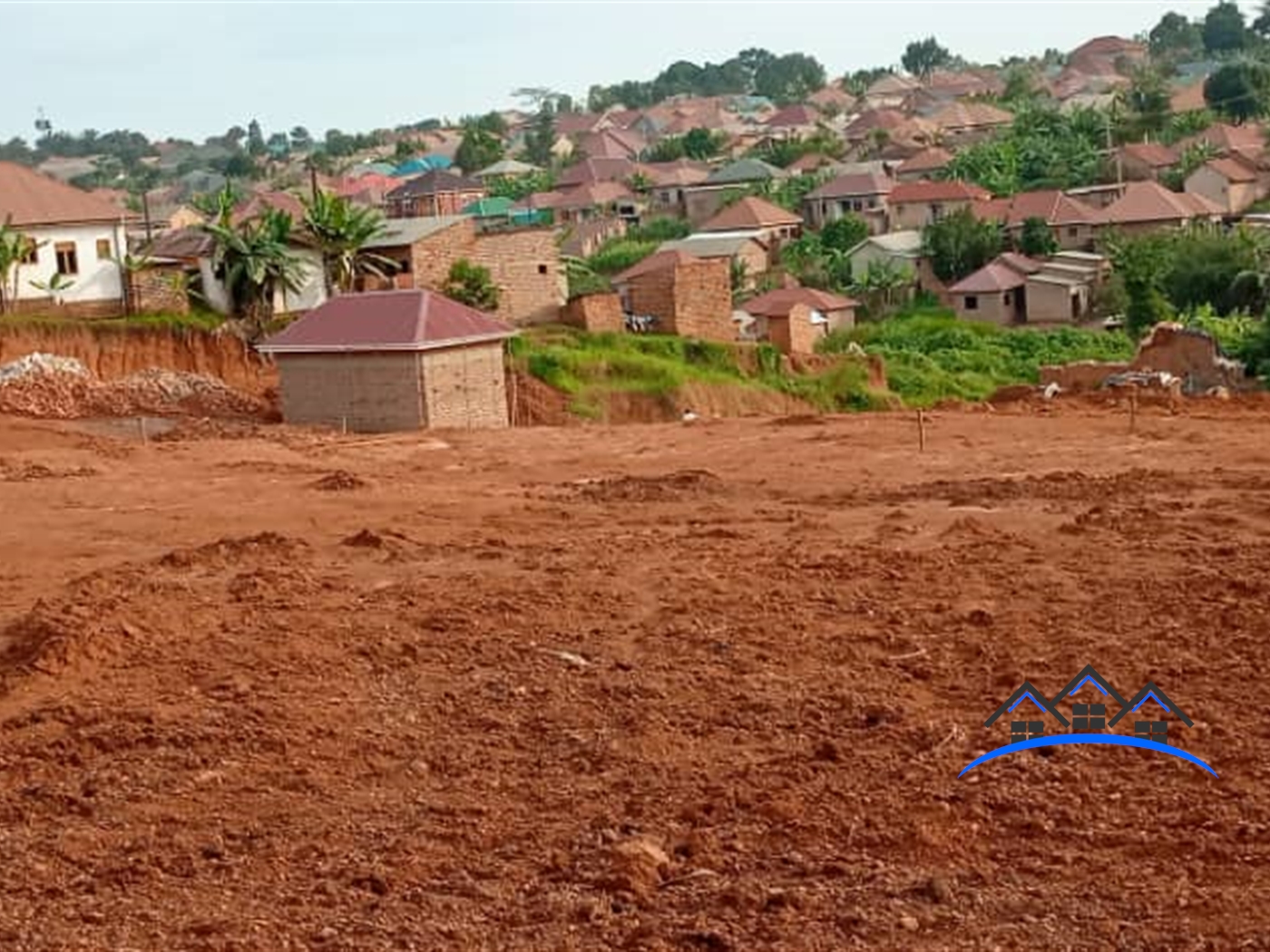 Residential Land for sale in Kiteezi Wakiso