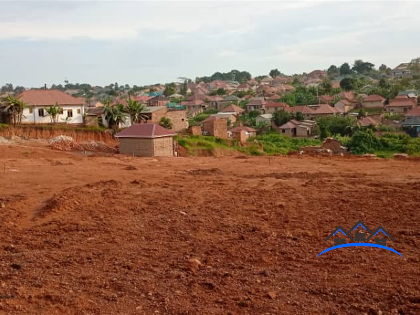 Residential Land for sale in Kiteezi Wakiso