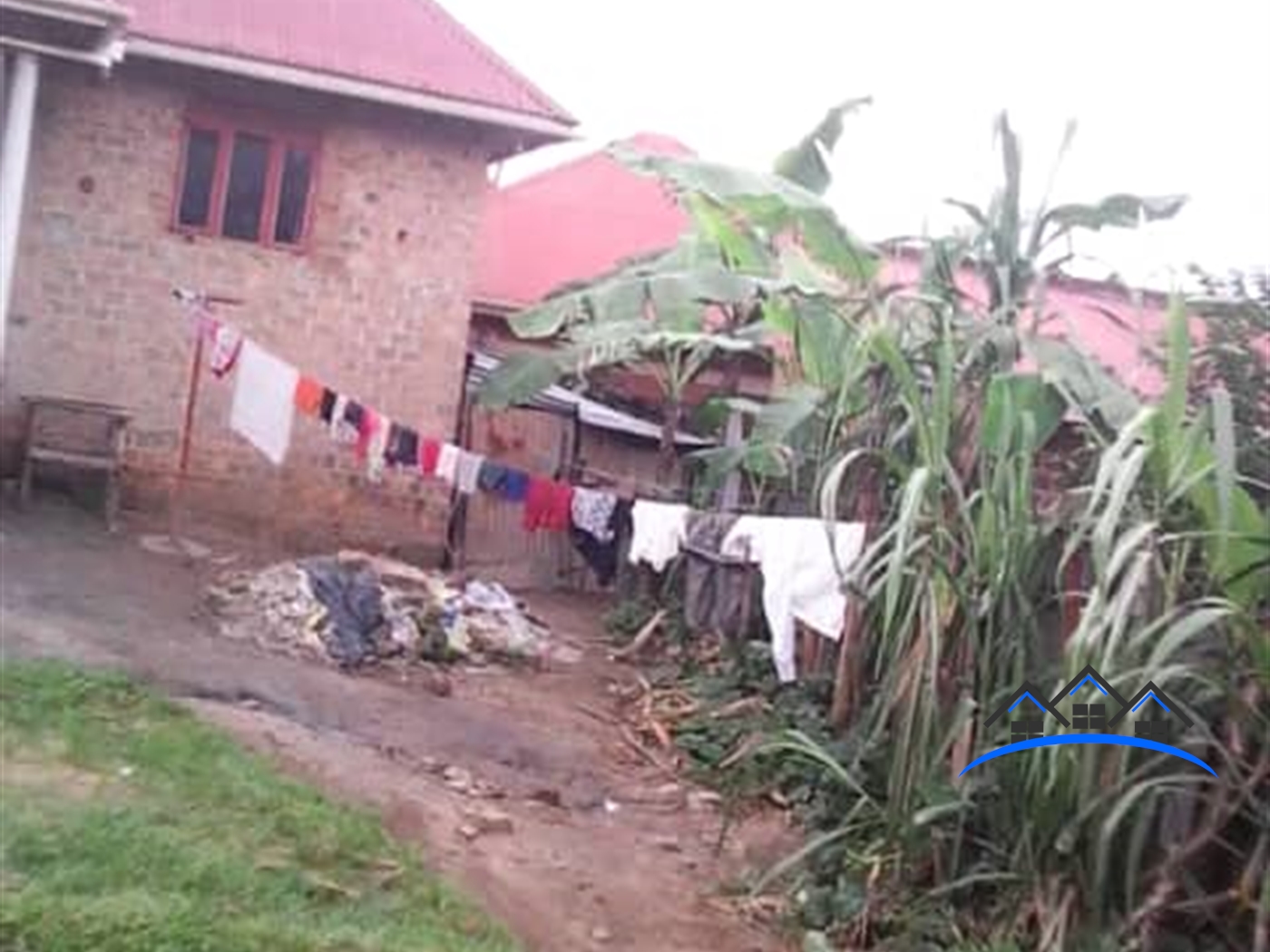 Bungalow for sale in Nansana Wakiso