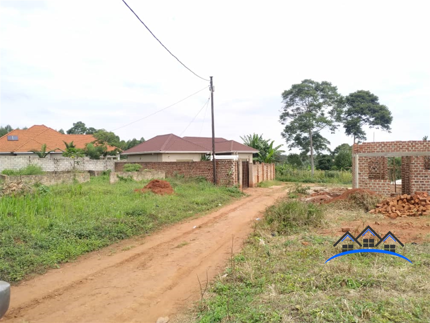 Residential Land for sale in Namugongo Wakiso