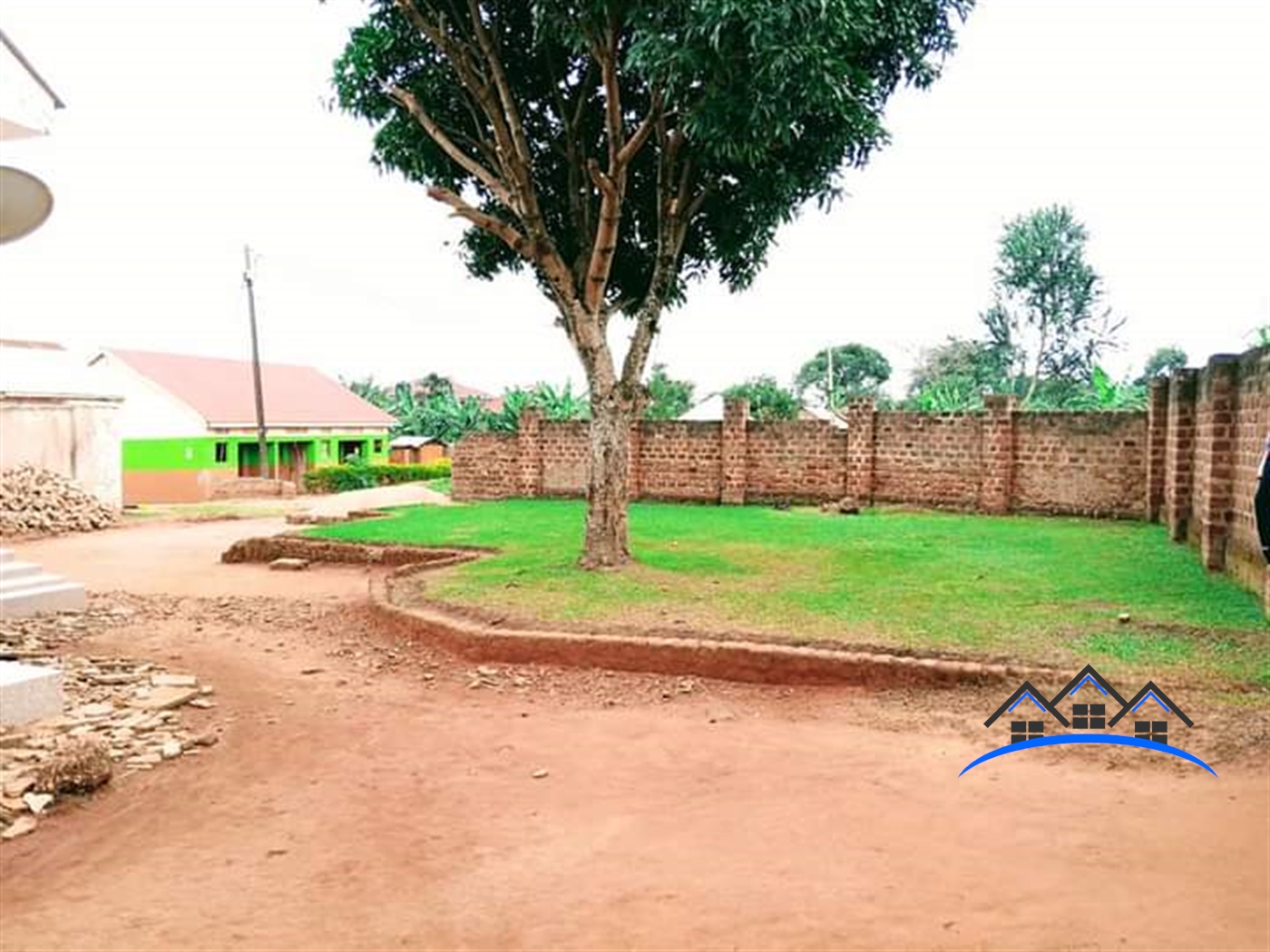 Bungalow for sale in Namugongo Wakiso