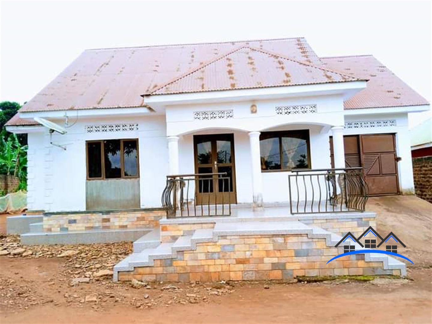 Bungalow for sale in Namugongo Wakiso