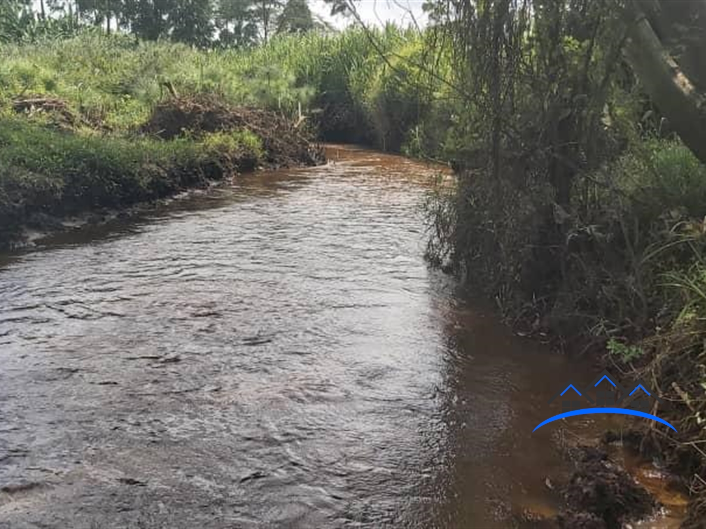 Agricultural Land for sale in Kyankwanzi Kiboga