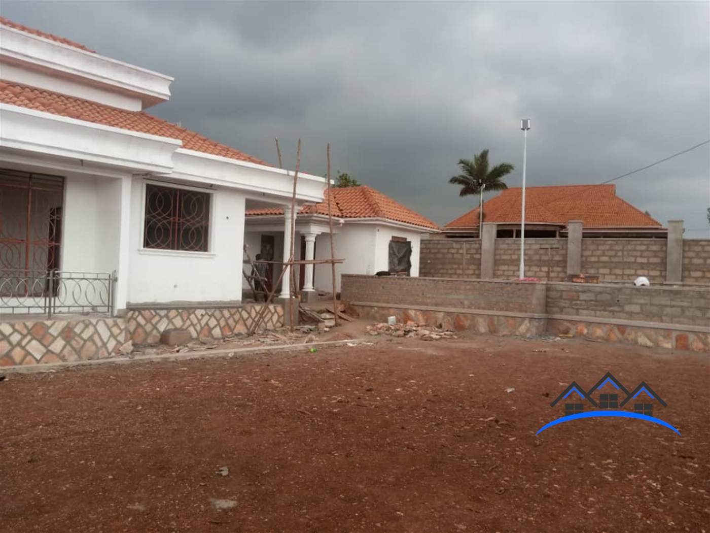 Storeyed house for sale in Kasangati Wakiso