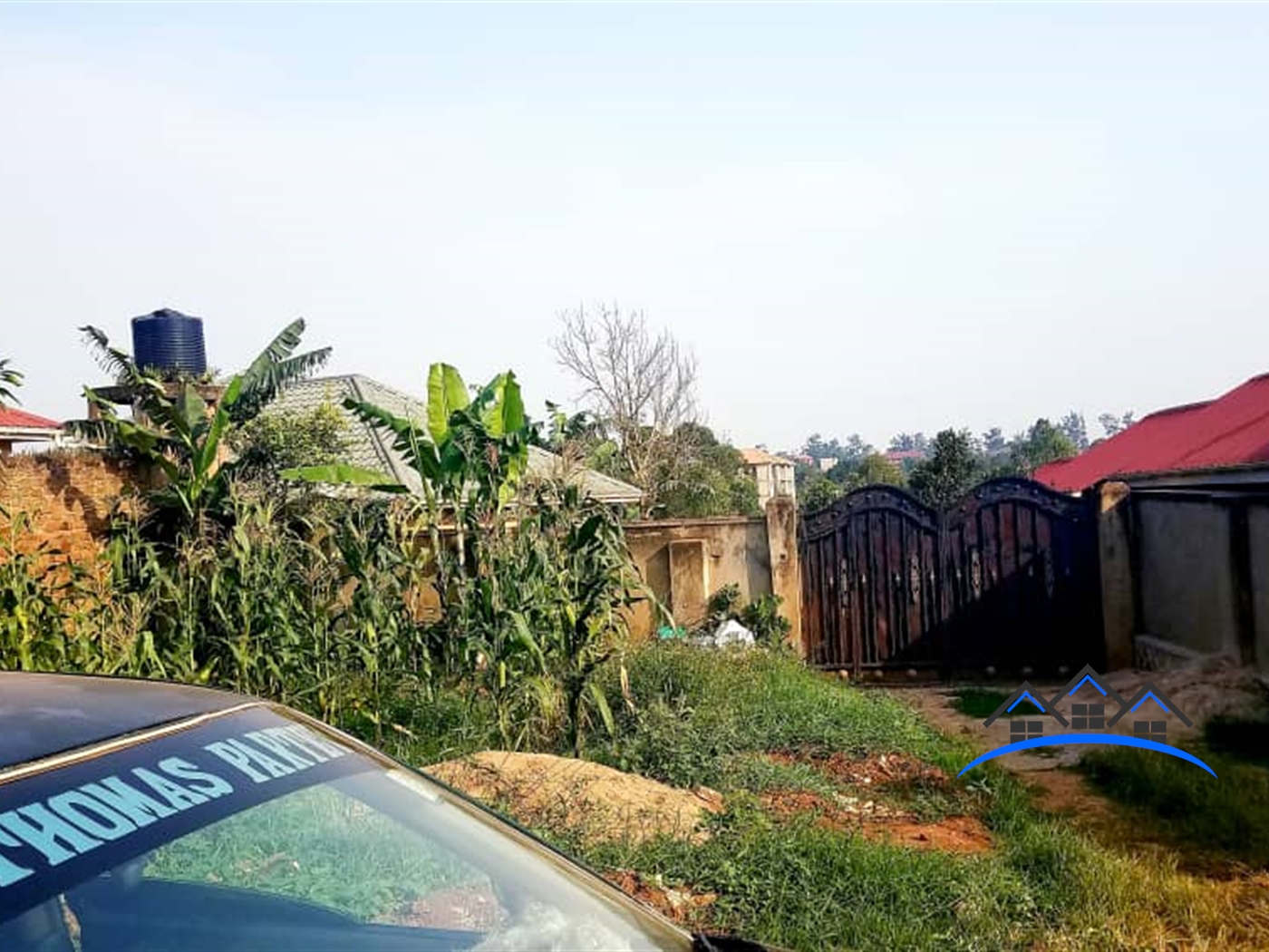 Residential Land for sale in Mbalwa Wakiso