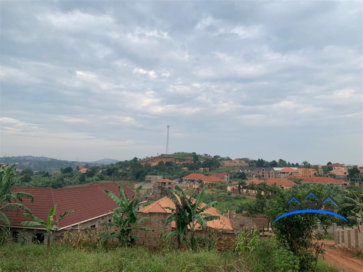 Residential Land for sale in Kira Wakiso