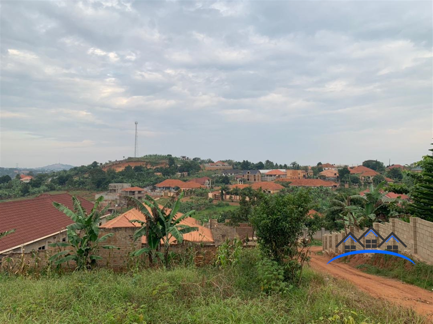 Residential Land for sale in Kira Wakiso