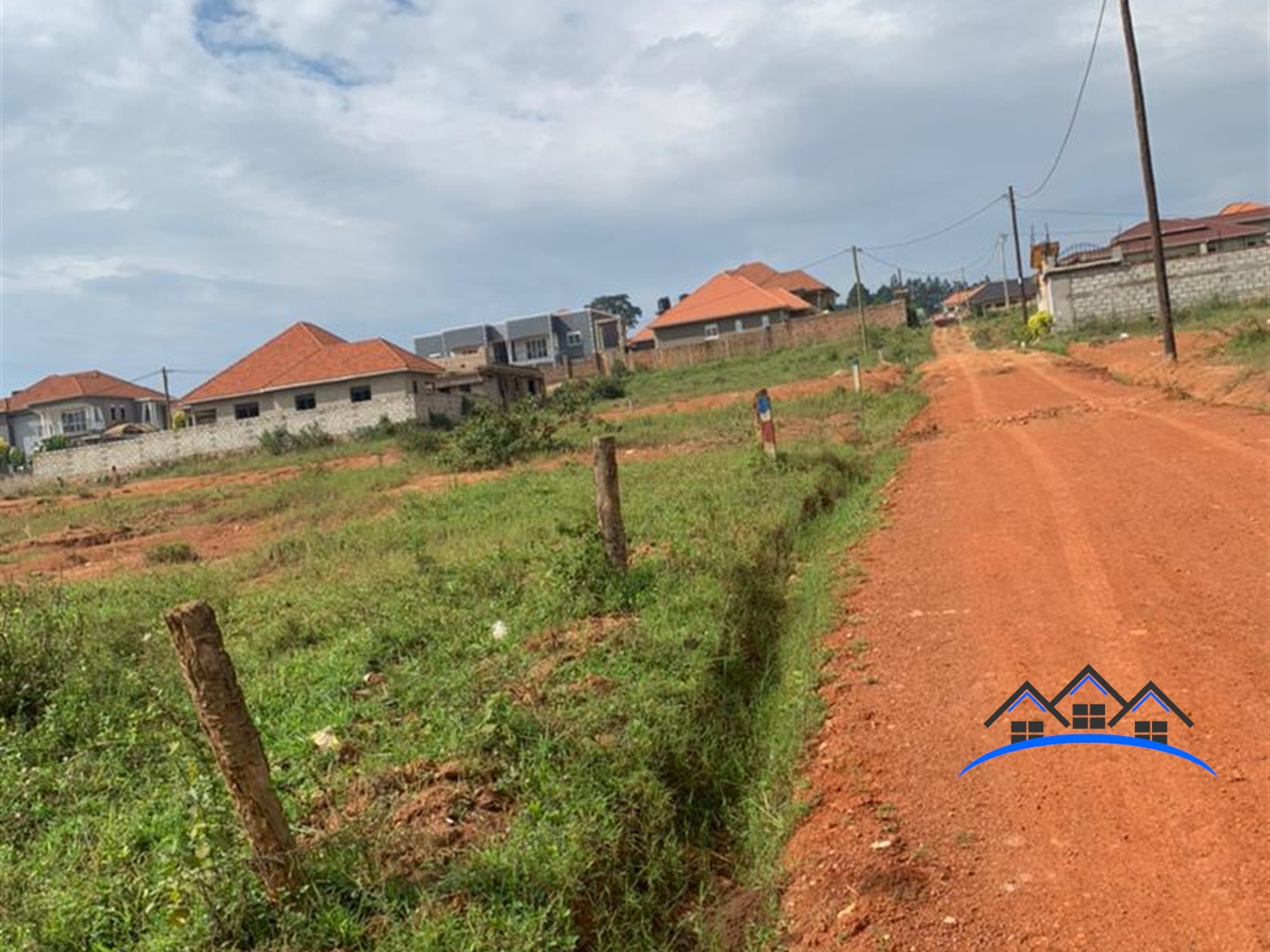 Residential Land for sale in Kira Wakiso