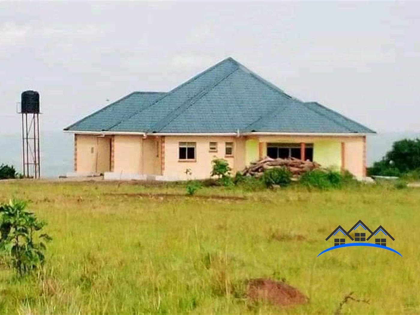 Agricultural Land for sale in Central Mubende