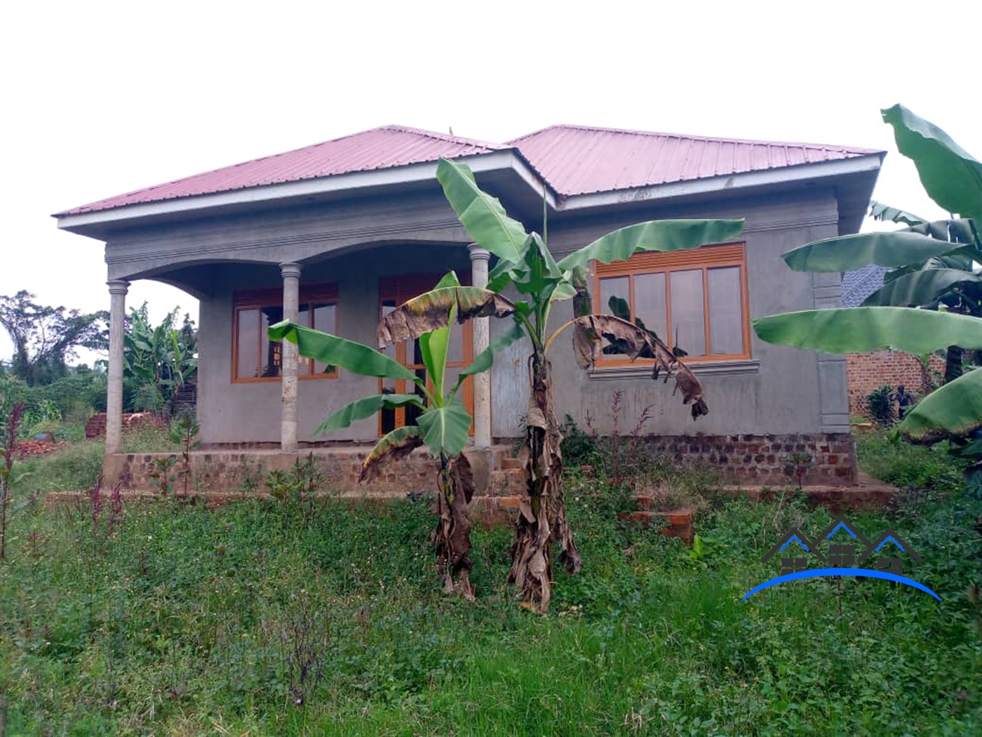 Bungalow for sale in Kasengejje Wakiso