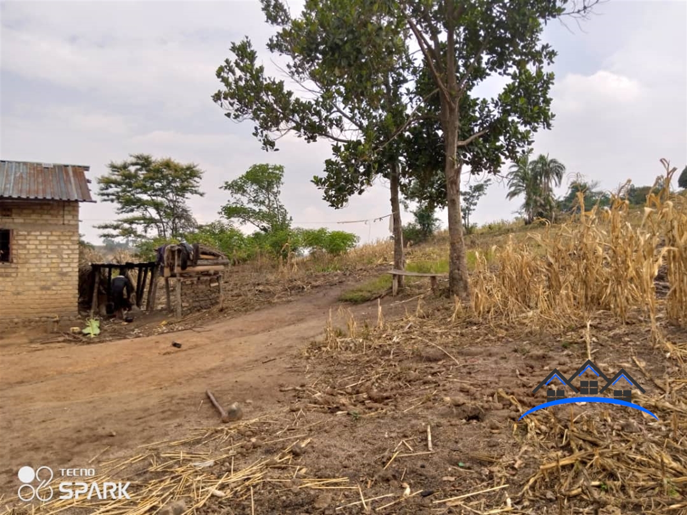 Agricultural Land for sale in Central Mubende