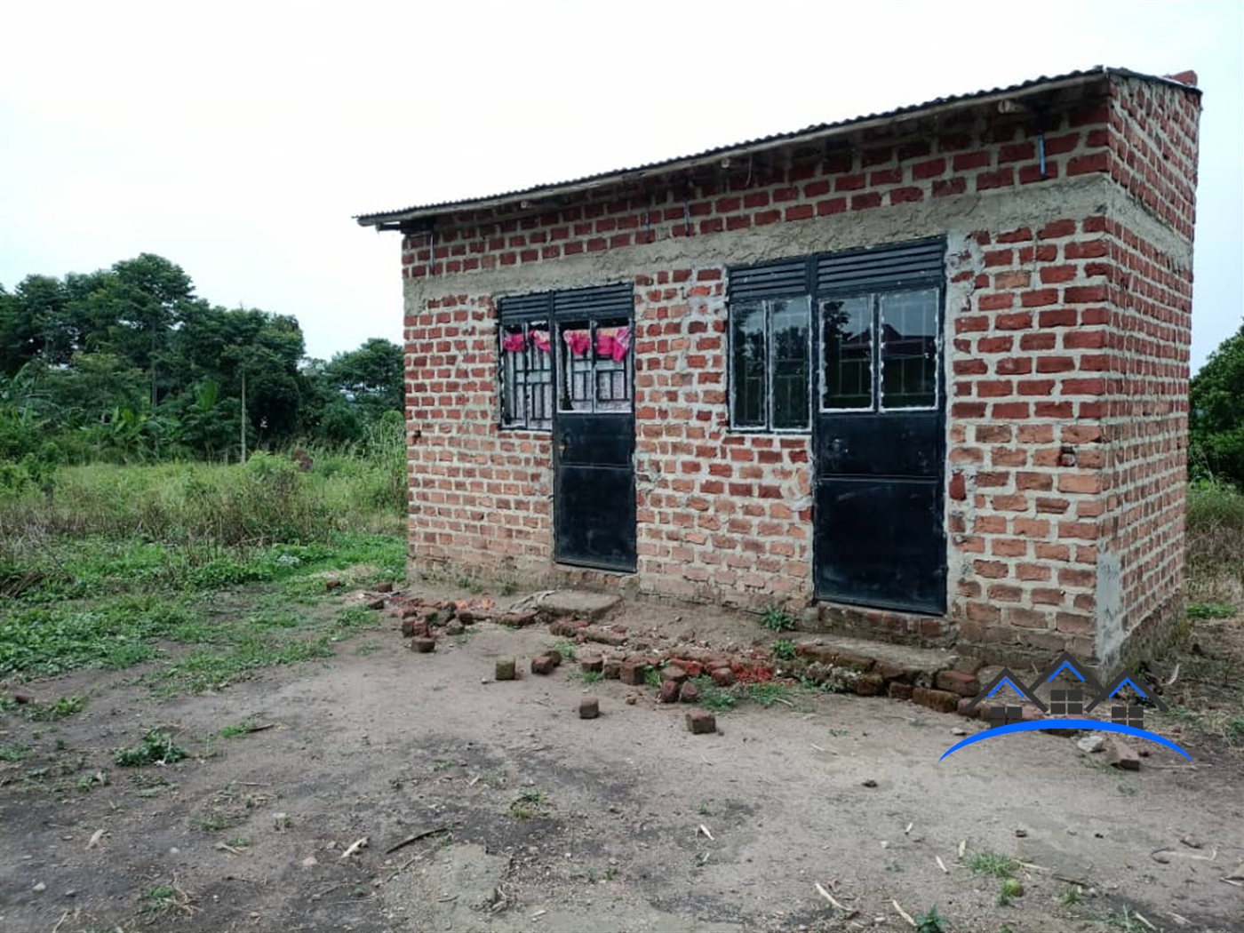 Agricultural Land for sale in Kalasa Wakiso