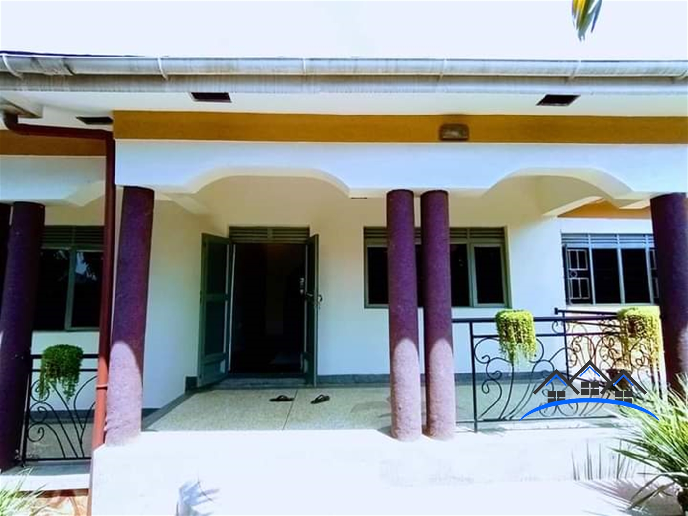 Bungalow for sale in Seeta Mukono