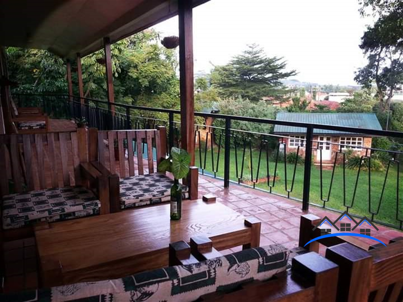 Hotel for sale in Central Jinja