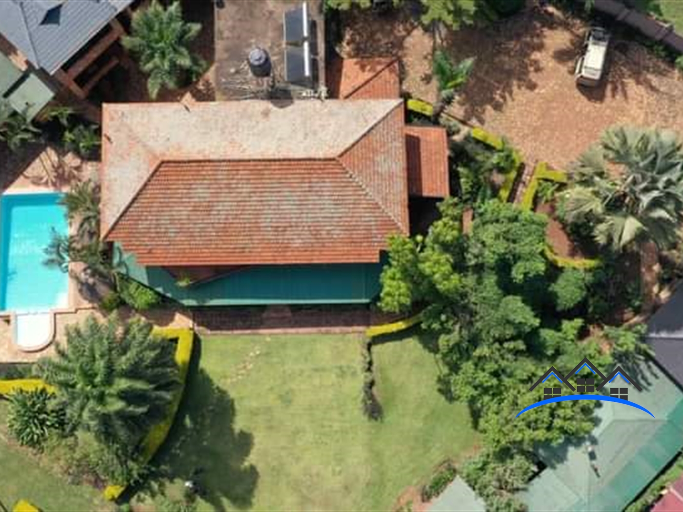 Hotel for sale in Central Jinja