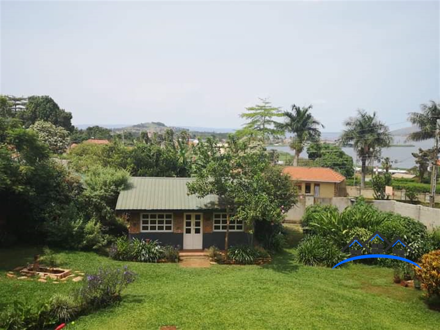 Hotel for sale in Central Jinja