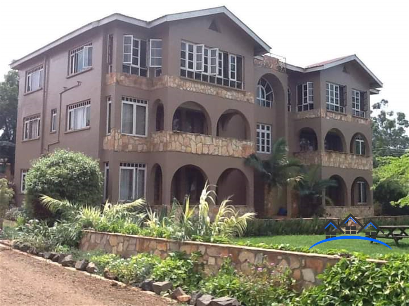 Hotel for sale in Central Jinja