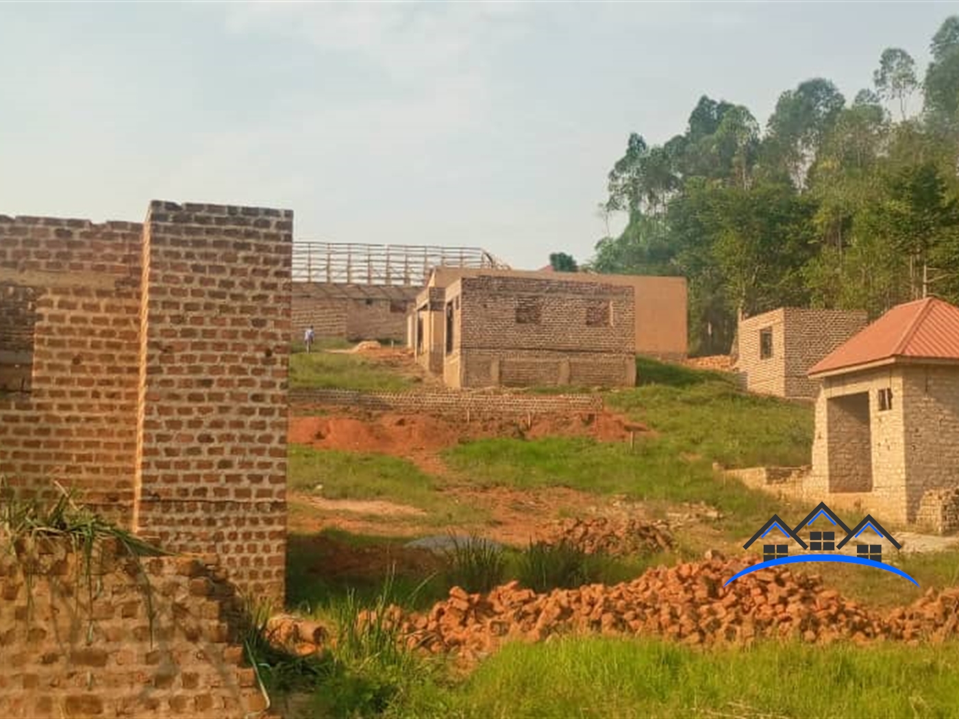 Residential Land for sale in Kirinyabigo Wakiso