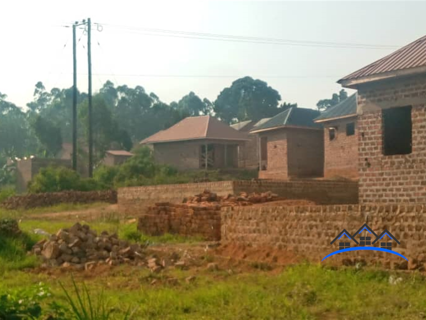 Residential Land for sale in Kirinyabigo Wakiso