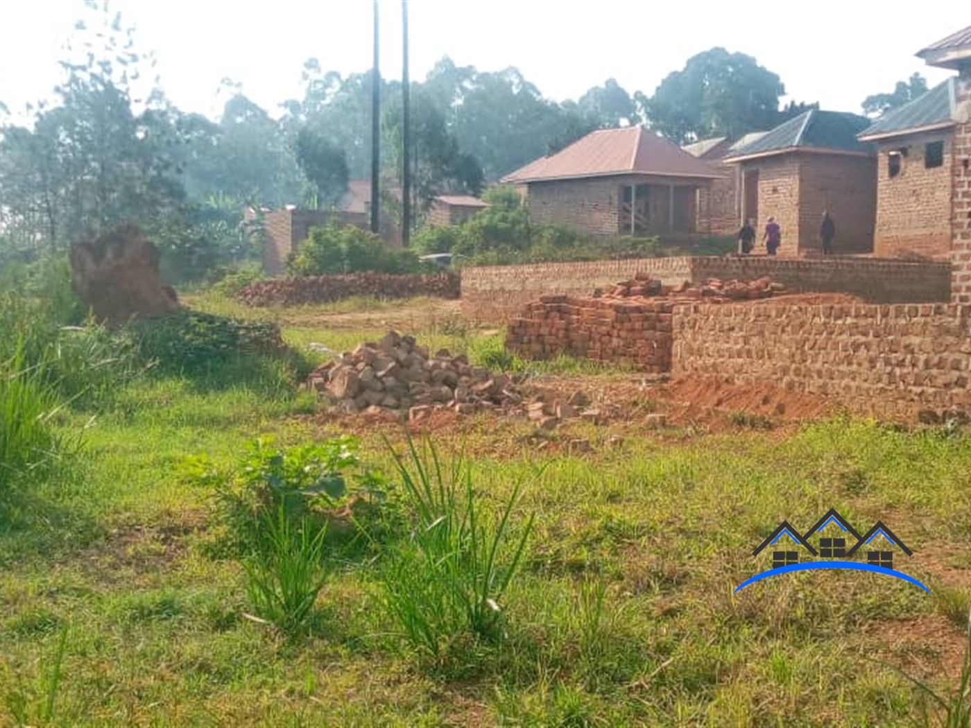 Residential Land for sale in Kirinyabigo Wakiso