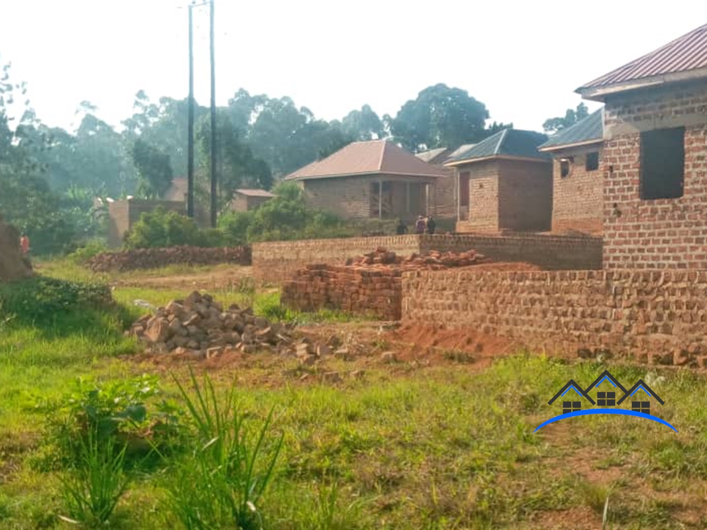 Residential Land for sale in Kirinyabigo Wakiso